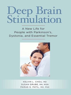cover image of Deep Brain Stimulation